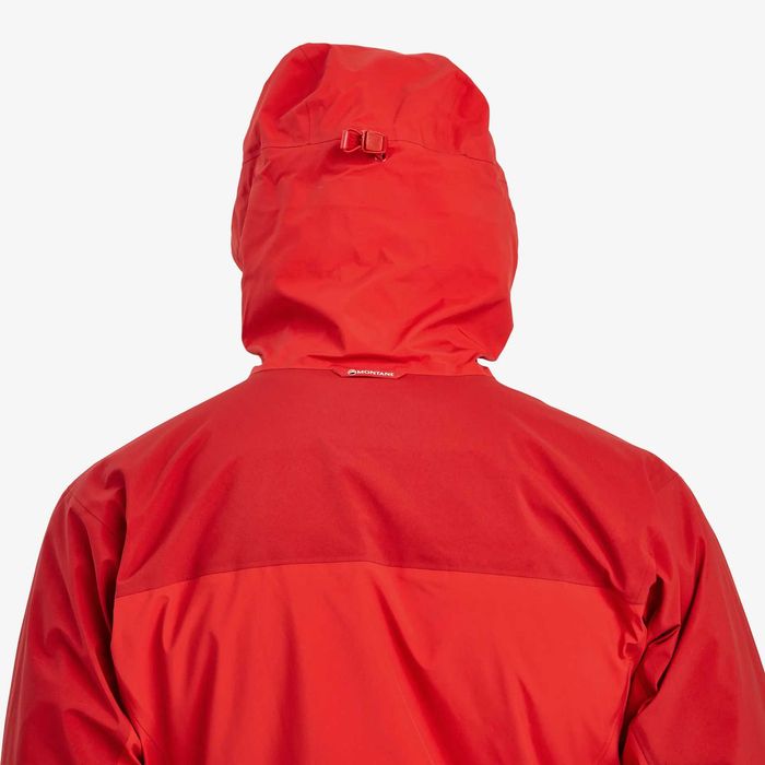 Geaca alpinism Montane Mens Phase XPD Jacket goretex PRO