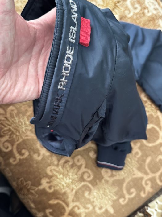 Ветровка 52 размер