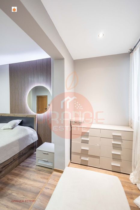 Продава се Двустаен апартамент в София, Овча купел - 65 кв.м за 1467 €/кв.м - Снимка #3