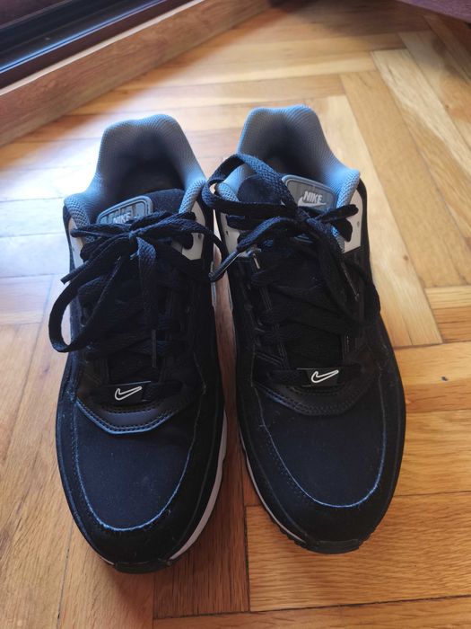 Маратонки Nike air max 42 номер