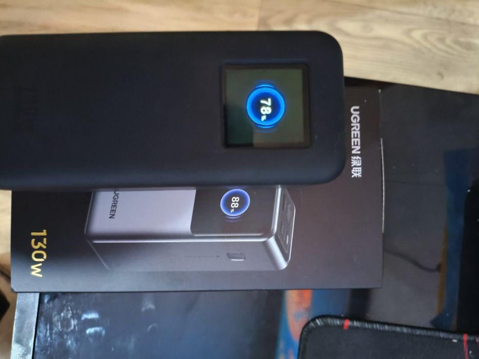 Проектор лазерный