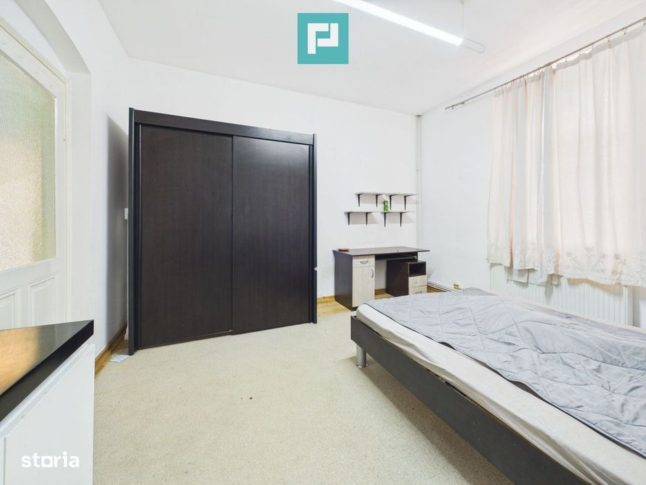 Apartament 4 camere, 85 mp, strada Ion Ghica