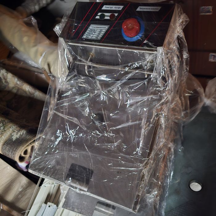 Фритюрници за пържене