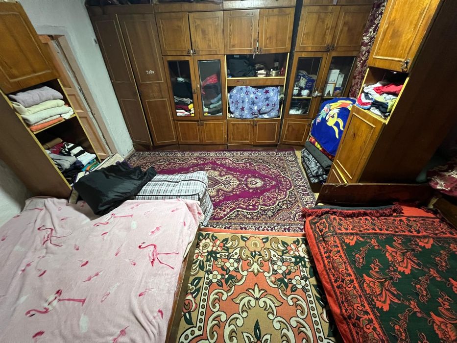 Продается дом в селе Калбатау