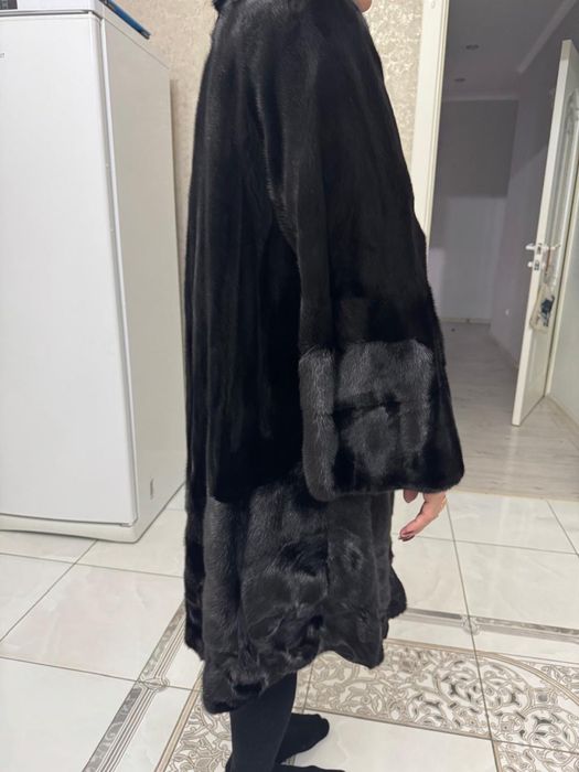 Новая шуба цена 430000