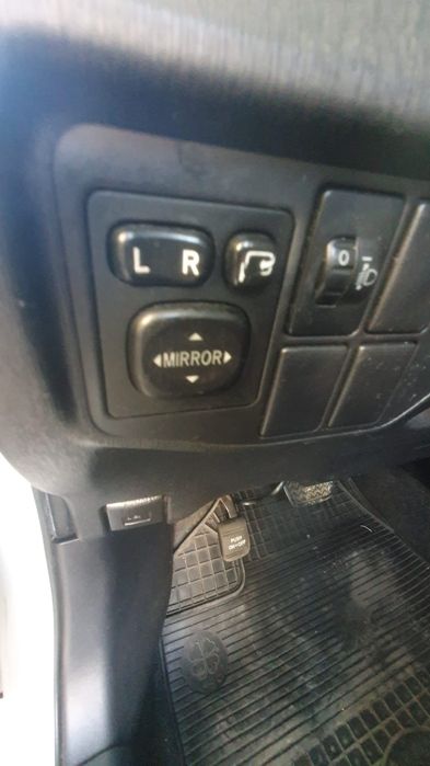 TOYOTA Prius 2012 — imagine 5
