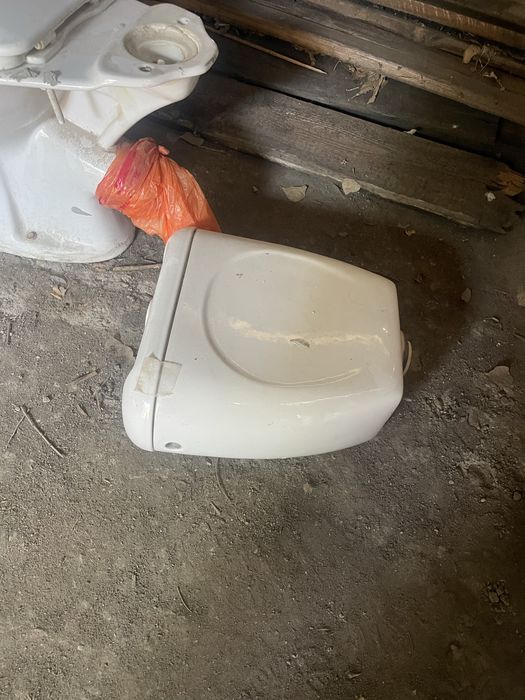 Унитаз буу рабочи