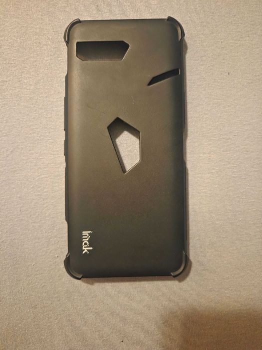 Vand Asus ROG Phone 2 cutie originala