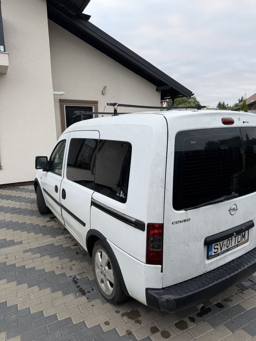 vand opel combo 1.3 tdi 2006
