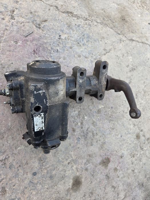 Гур колонка волга