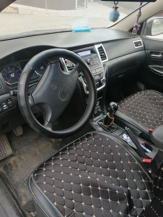 Продам машину джелли SC 7