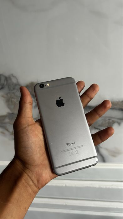 iPhone 6 16gb 80%аку