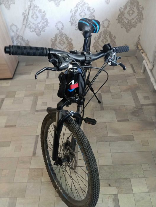 Продаю Велосипед ANMA