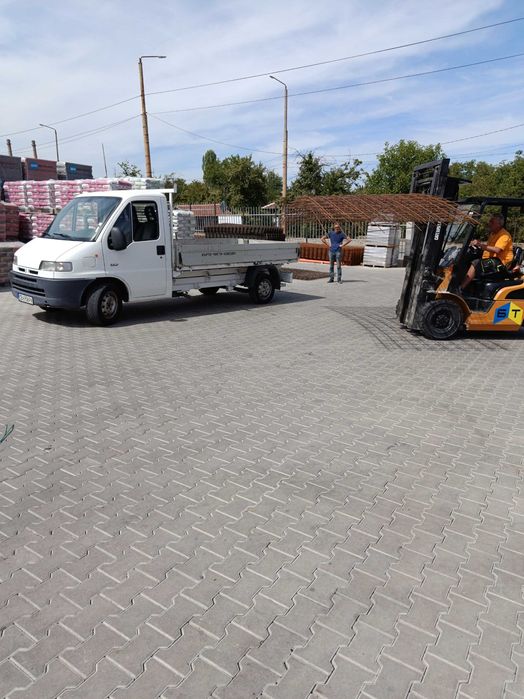 Хамалски услуги ,Преместване на офиси и мебели