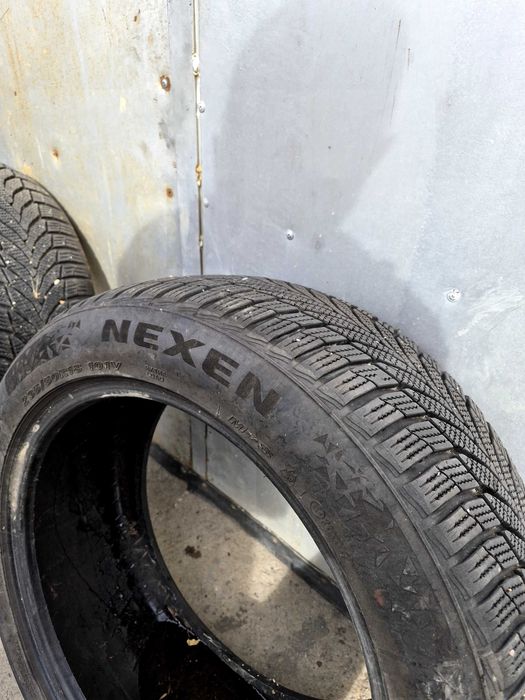 Зимни гуми Nexen Winguard