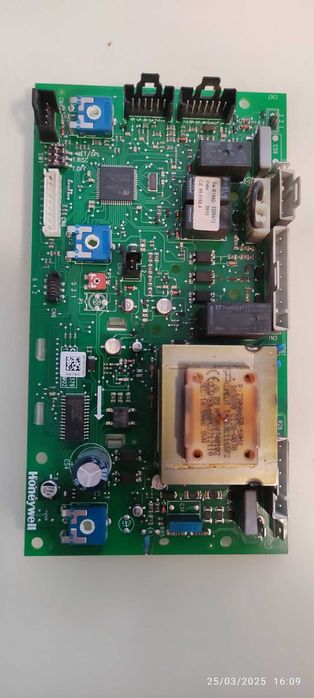 Placa centrala Baxi Eco3, 280FI , Westen Pulsar