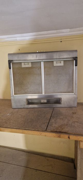 Вытяжка не выводимый  Kaiser