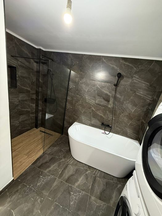 Apartament 3 camere Stefanesti