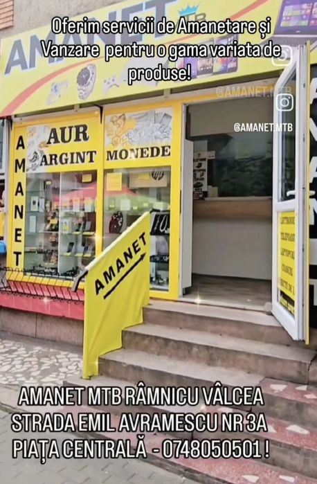 Telefon Samsung Galaxy A 56  5G  - 128GB -  8GB Ram  - NOU  !