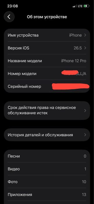 Iphone 12 pro ideal