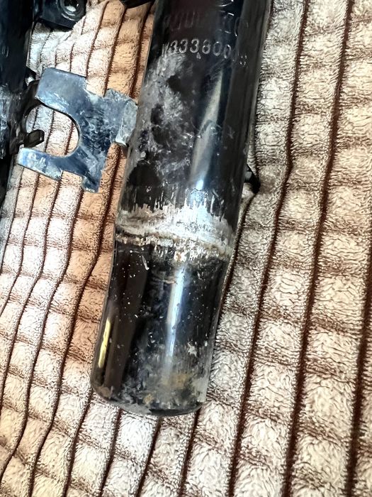 Амортизаторы WINKOD