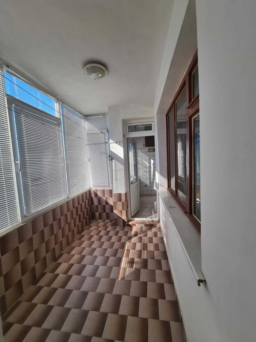 Продава се Четиристаен апартамент в Хасково, Македонски - 122 кв.м за 753 €/кв.м - Снимка #11