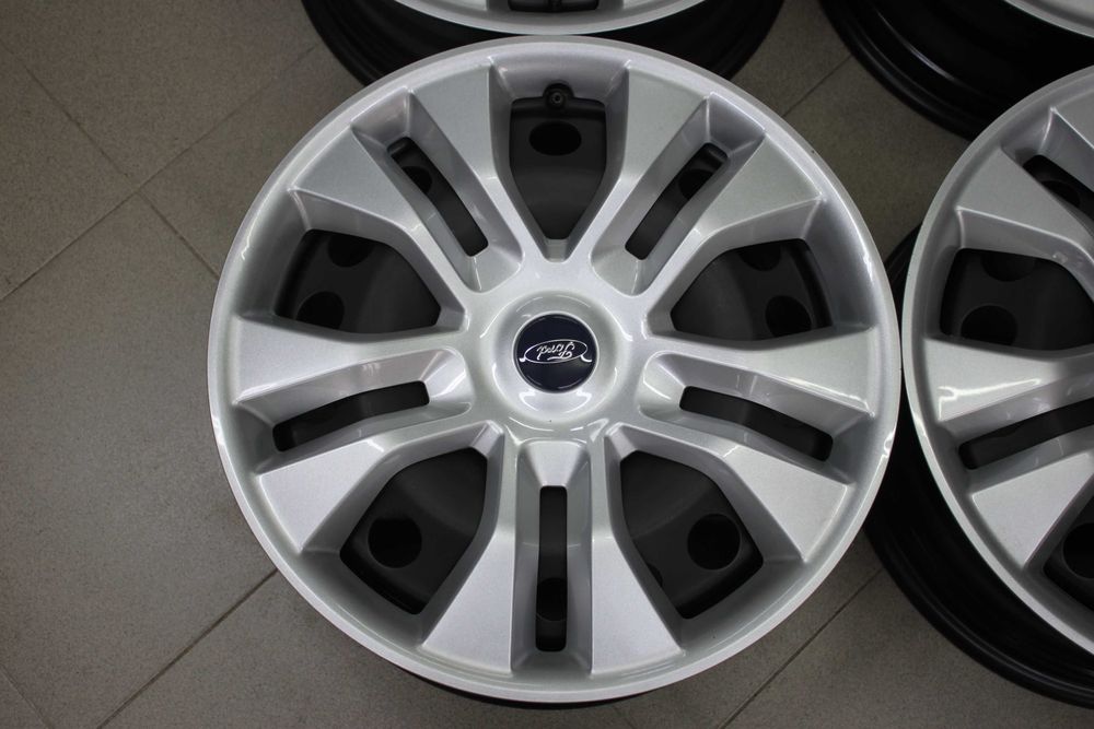 Джанти и тасове 17" Ford Kuga, Galaxy, Mondeo, S-Max, Focus