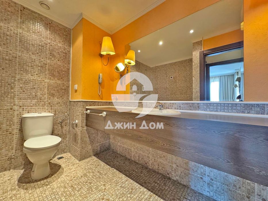 Продава се Двустаен апартамент в к.к. Слънчев бряг - 69 кв.м за 1283 €/кв.м - Снимка #7