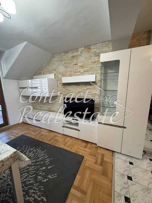 Дава се под наем Двустаен апартамент в Варна, Окръжна болница - 60 кв.м за 398.82 € - Снимка #3