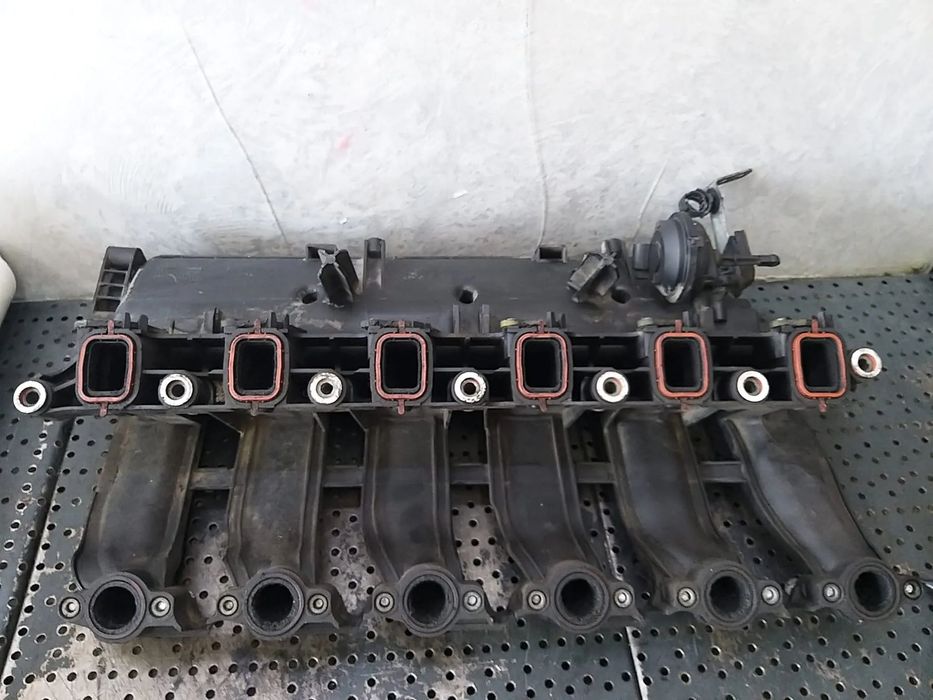 Galerie admisie 3.0 d bmw x5 e53