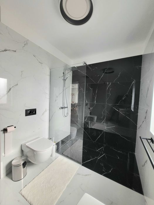 Vand casa indiviruala 3 dormitoare 1200 mp Baciu, Cluj Napoca