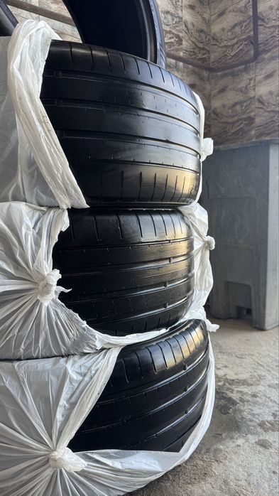 Продаю R22 летние шины
