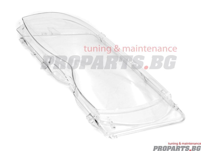 Стъкла за фарове комплект за BMW e46 01-05 4d