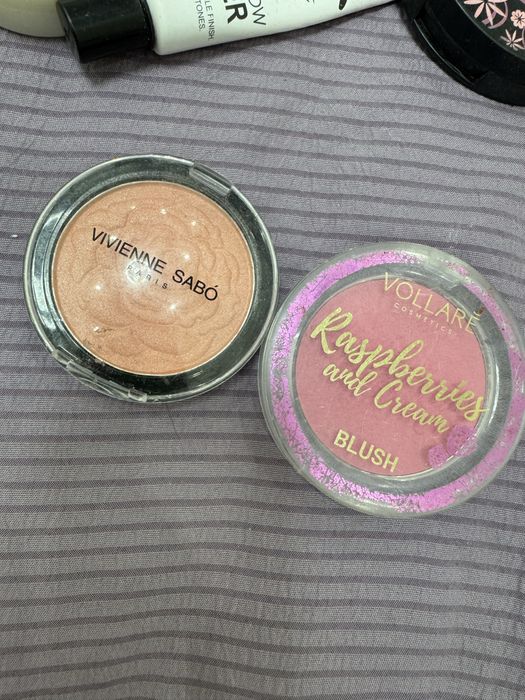 Продам разную корейскую косметику