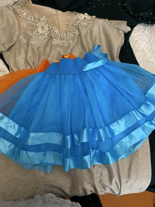 Продам костюм гнома 5/6 лет