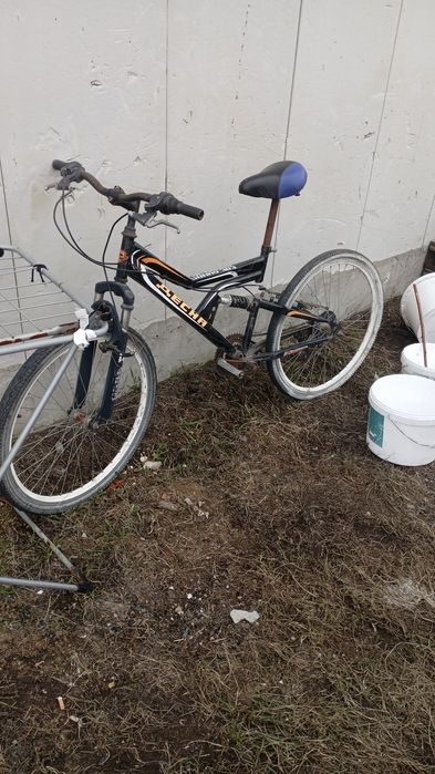 Продам Скоростной Велосипед.