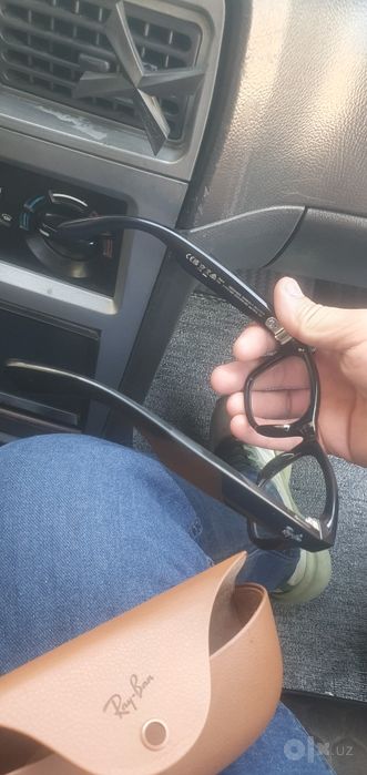 RayBan Meta holati ideal