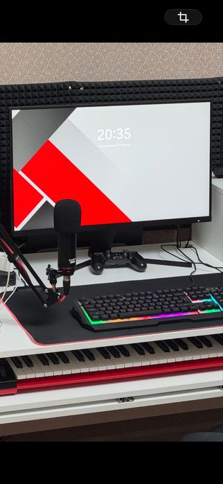 Монитор 27 Xiaomi