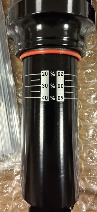 Заден амортесьор/Шок RockShox Monarch Plus RC3 DebonAir-200 x 51mm M/L