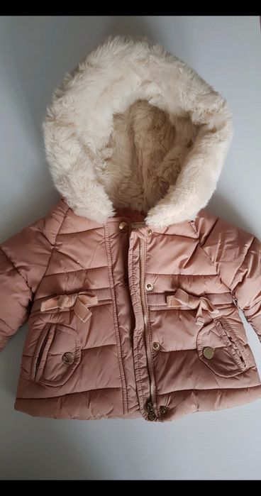 Яке размер 3/6 м. На испанската марка Bass10