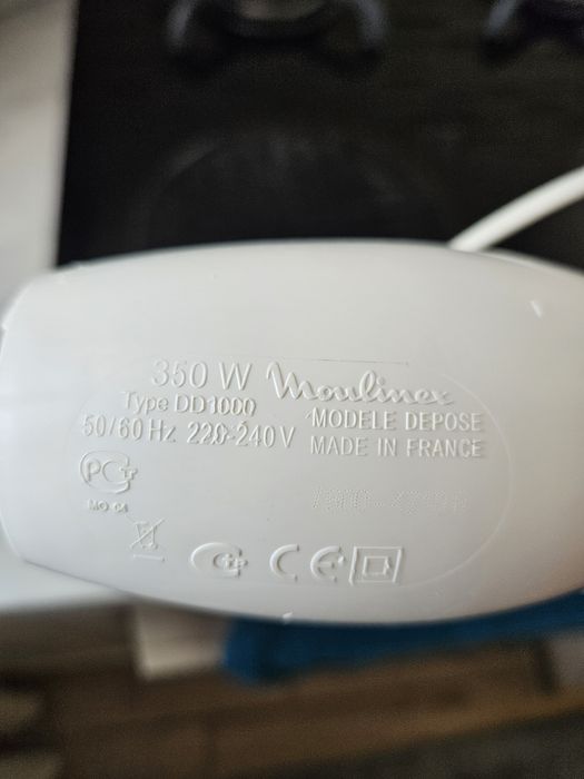 Пасатор moulinex