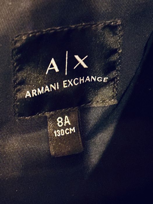 Armani 8 ani /130