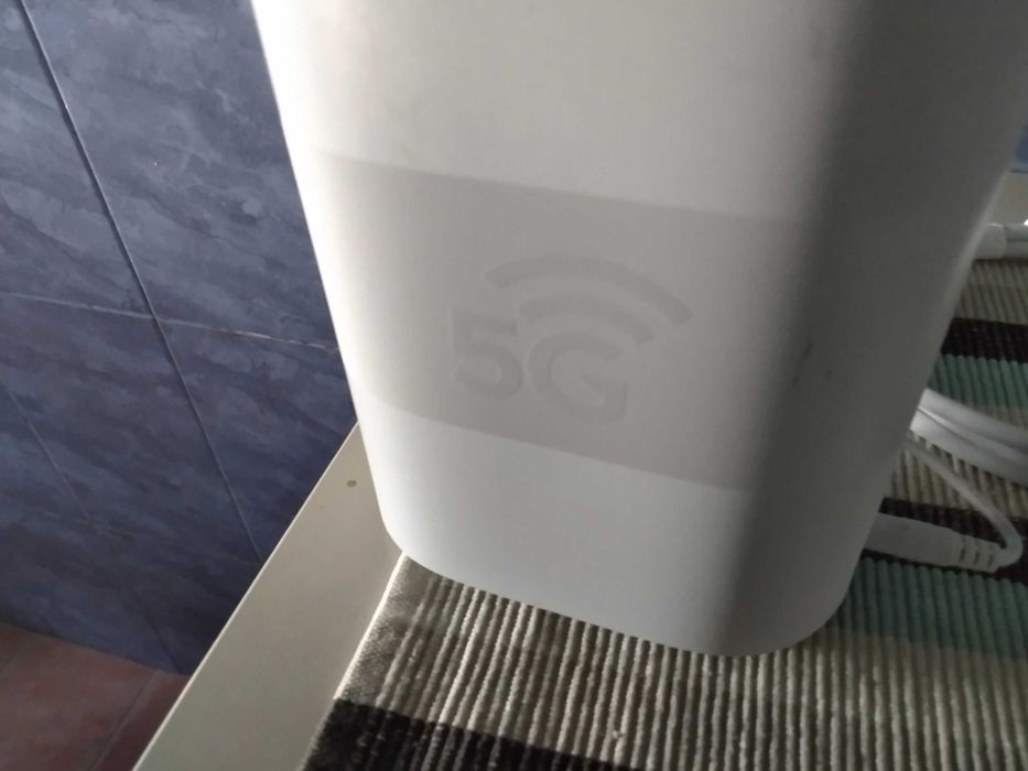 5G сим рутер за мобилен интернет на Иетел България