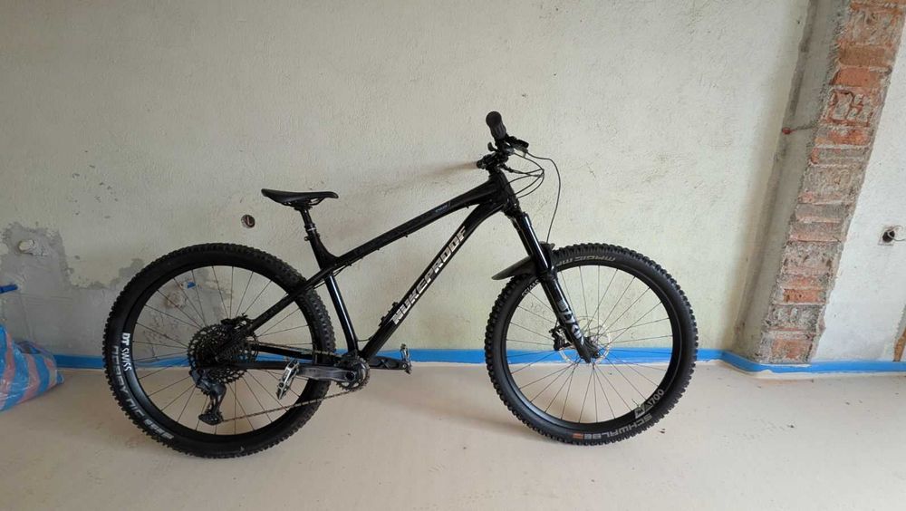 Nukeproof Enlee планинско колело