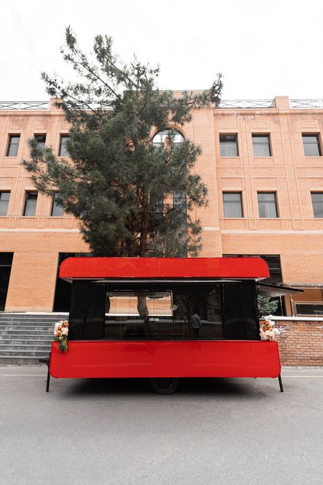 Food truck/ Фуд трак / fudtrak / budka dukon kuchma dukon /кучма дукон