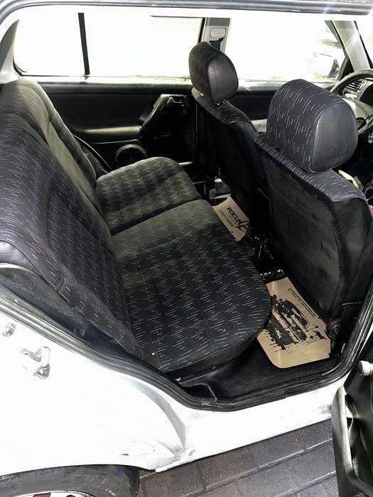 Гольф 3 700тыс срочно