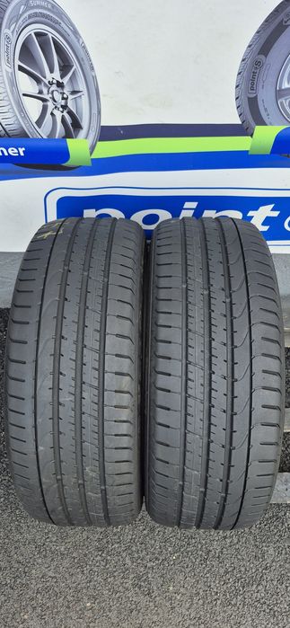 225.40.19 Pirelli vara Second-hand Expediere gratuit!
