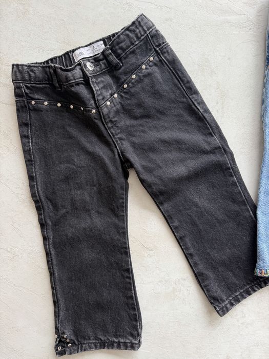 Дънки Zara 92 см 2 г