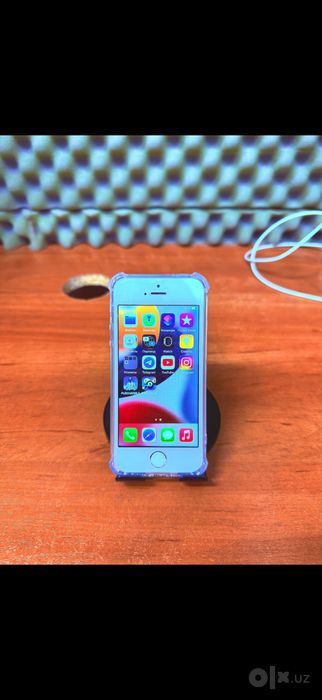 Iphone SE 2016 Ideal