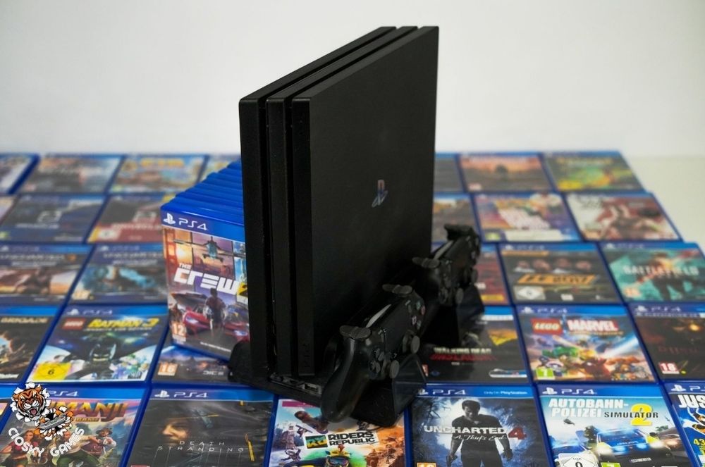 Playstation 4 Pro / PS 4 Pro